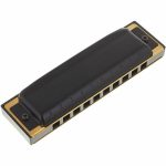 Hohner Pro harp MS-C Major - imagine 3