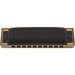 Hohner Pro harp MS-C Major - imagine 5