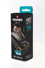 Hohner Pro harp MS-C Major - imagine 6
