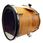 Toba taraneasca cu electro-acustica