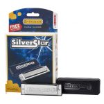 Hohner Silver Star G