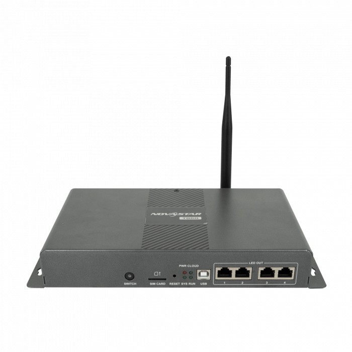 ps-products-25406-76573 Videoprocesor Novastar Taurus TB-60 - imagine 1