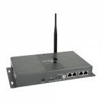 Videoprocesor Novastar Taurus TB-60 - imagine 3