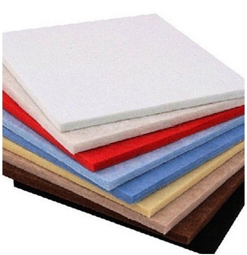 ps-products-25407-76577 Panou acustic IGNIFUG din fibra de poliester gri 1220x2420x9mm - imagine 1