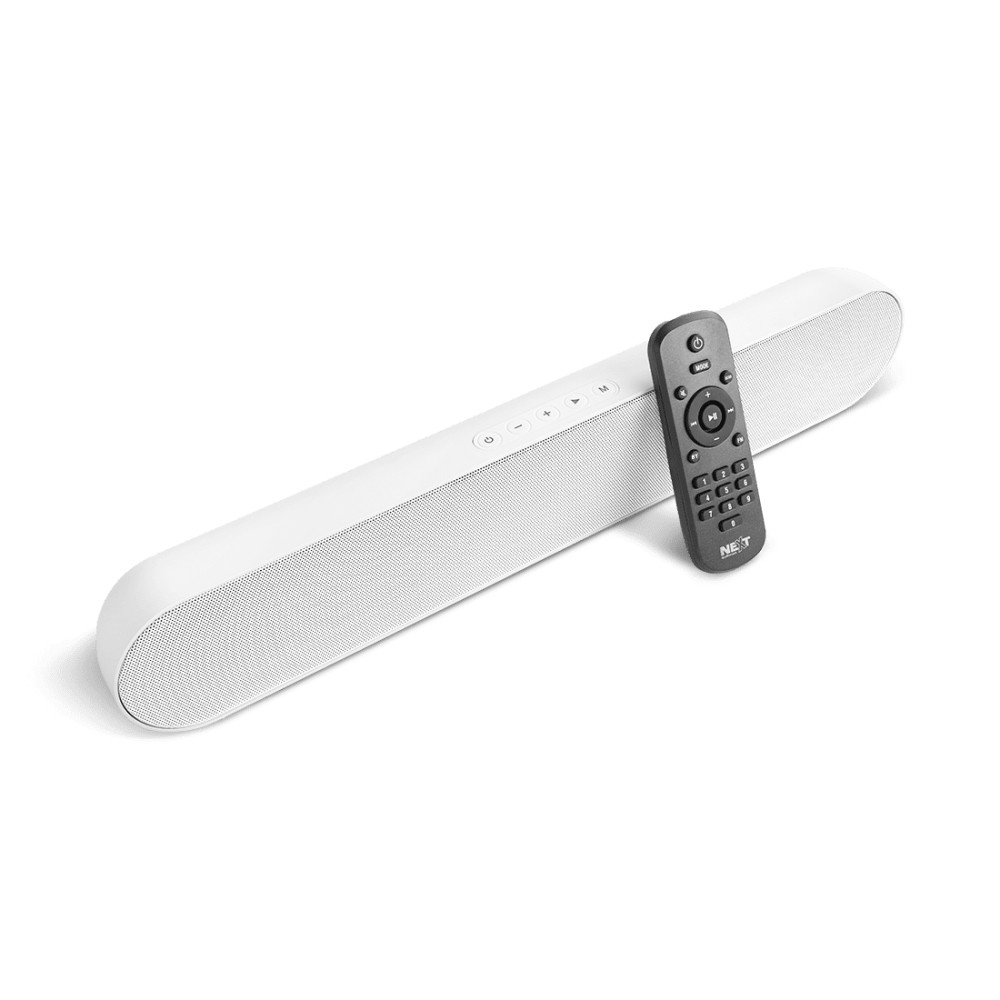 ps-products-25411-76585 NEXT Audiocom Modus 2 WH Soundbar portabil cu Bluetooth - imagine 1