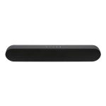 NEXT Audiocom Modus 2 BK Soundbar portabil cu Bluetooth - imagine 3