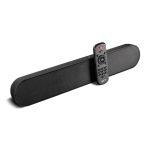 NEXT Audiocom Modus 2 BK Soundbar portabil cu Bluetooth