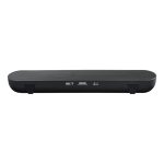 NEXT Audiocom Modus 2 BK Soundbar portabil cu Bluetooth - imagine 6