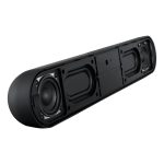 NEXT Audiocom Modus 2 BK Soundbar portabil cu Bluetooth - imagine 7