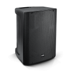 NEXT Audiocom Maverick MV12 Boxa activa 550W cu bluetooth si DSP - imagine 2