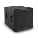 NEXT Audiocom PRO18sA Subwoofer activ 18" - imagine 2