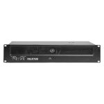 DAS Audio HA 2700 - amplificator 2 x 1350 W