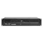 DAS Audio HA 4000 - amplificator 2 x 2100 W