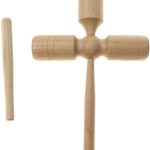 Instrument Woodblock