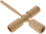 Instrument Woodblock - imagine 2