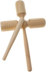Instrument Woodblock - imagine 3