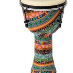 Denver ABS Djembe 8"