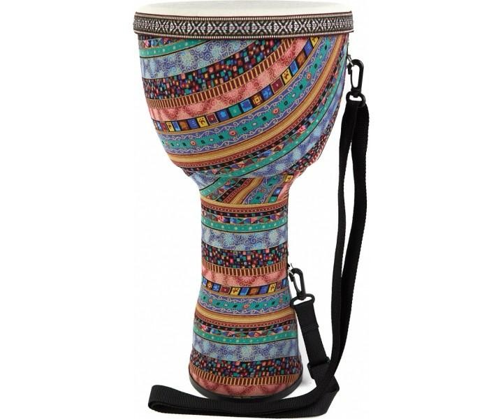 ps-products-25470-76860 Djembe DENVER 8" - imagine 1