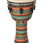 Djembe DENVER 10"