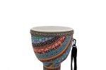 Djembe DENVER 10" - imagine 2