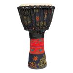 Djembe 10" acordabil DENVER