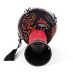 Djembe 8" DENVER - imagine 3