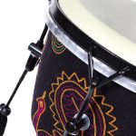 Djembe 8" DENVER - imagine 4