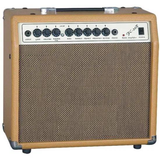ps-products-25480-76881 DENVER C20 - Amplificator chitara - imagine 1