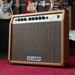 DENVER C20 - Amplificator chitara - imagine 2