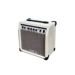 DENVER M15 - Amplificator chitara