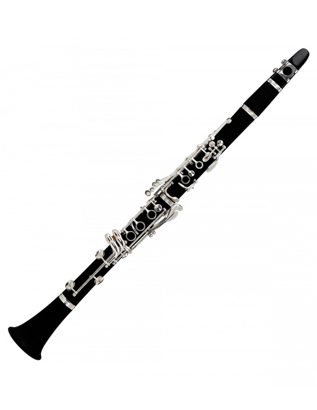 ps-products-25484-76893 Clarinet Sib DENVER - imagine 1