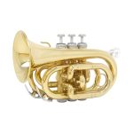 DENVER Pocket Trumpet