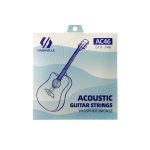 Set corzi chitara acustica 010-048
