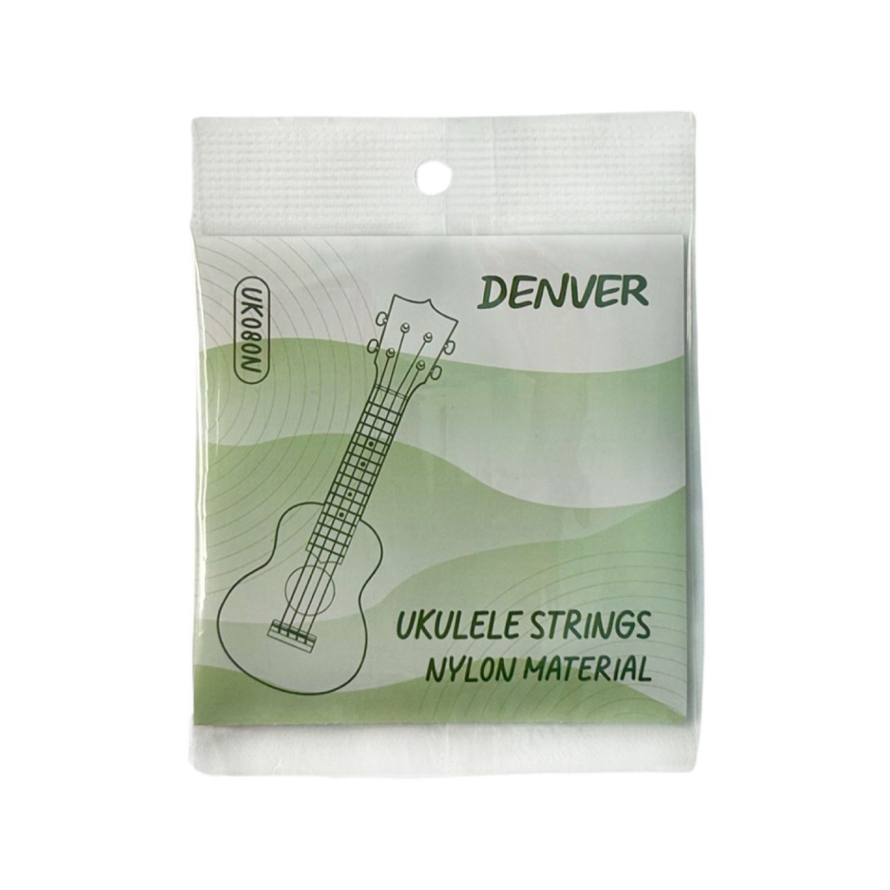 ps-products-25493-76906 Set corzi ukulele DENVER - imagine 1