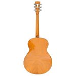 Orlando Instruments M300-40 electro-acoustic guitar - imagine 2