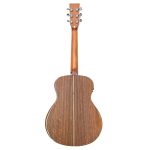 Orlando Instruments M100-38 electro-acoustic guitar (Fishman) - imagine 2