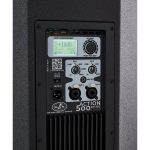 DAS Audio Action 515A/S18A Power Bundle - imagine 3