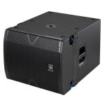DAS Audio Vantec 6x20A/4x118A Bundle - imagine 6