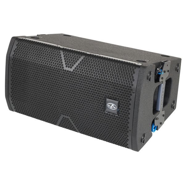 ps-products-25501-76961 DAS Audio Vantec 6x20A/2x118A Bundle - imagine 1