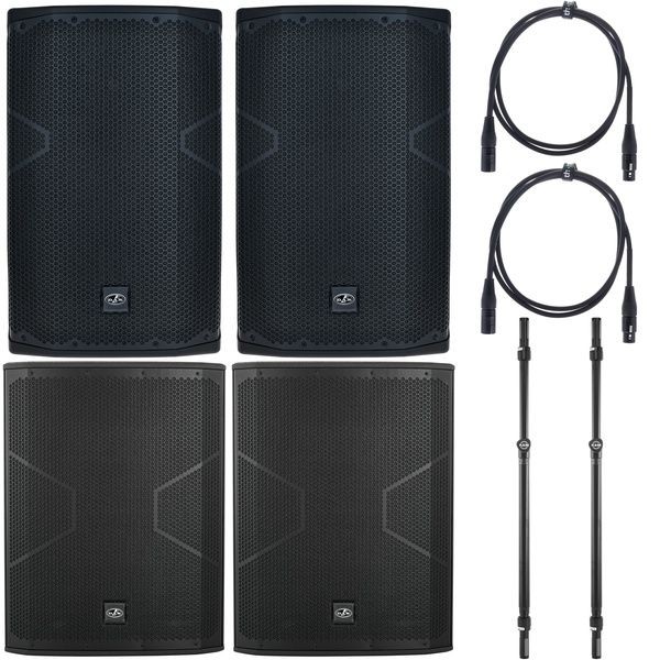 ps-products-25502-76975 DAS Audio Altea 415A/718A Power Bundle - imagine 1