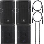 DAS Audio Vantec 12A/18A Power Bundle - imagine 2
