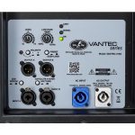 DAS Audio Vantec 6x20A/4x218A Bundle - imagine 12