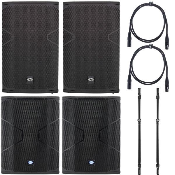 ps-products-25512-77066 DAS Audio Vantec 15A/18A Power Bundle - imagine 1
