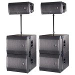 DAS Audio Vantec 2x20A/4x118A Stack - imagine 2