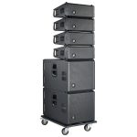 DAS Audio EVENT 8x26A/4x115A Bundle - imagine 3