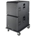 DAS Audio EVENT 8x26A/4x115A Bundle - imagine 4