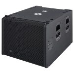 DAS Audio EVENT 12x28A/4x118A Bundle