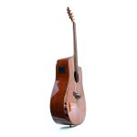 Orlando Instruments M103-41 (Fishman) electro-acoustic guitar - imagine 3