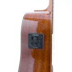 Orlando Instruments M103-41 (Fishman) electro-acoustic guitar - imagine 4