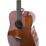 Orlando Instruments M103-41 (Fishman) electro-acoustic guitar - imagine 5